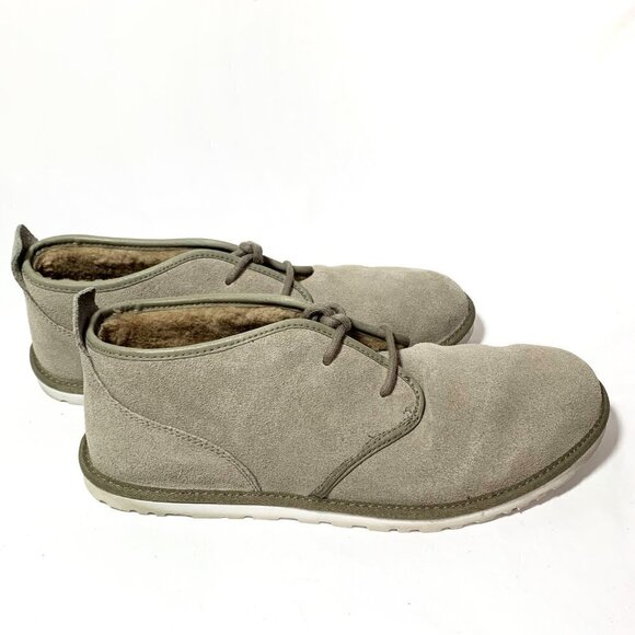 UGG Men Boots Size 10 * main image 6